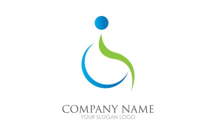 Logo template Preview