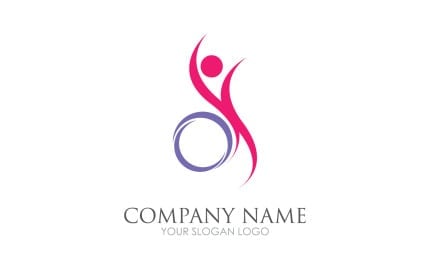 Logo template Preview