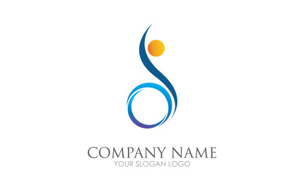 Logo template Preview