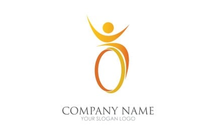 Logo template Preview