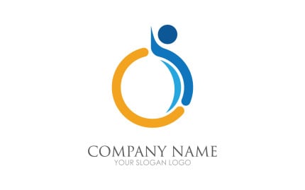 Logo template Preview