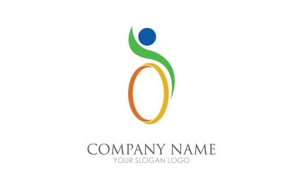 Logo template Preview