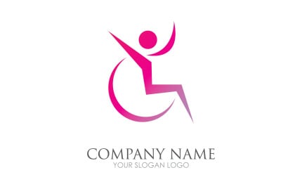 Logo template Preview