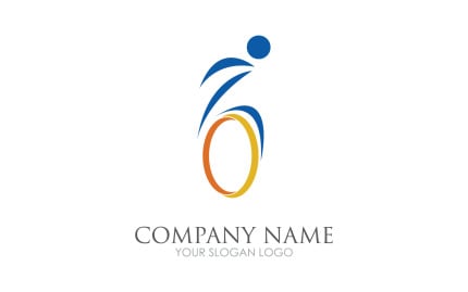 Logo template Preview