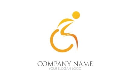 Logo template Preview