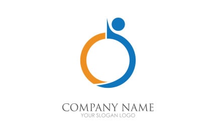 Logo template Preview