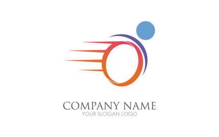 Logo template Preview