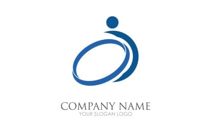 Logo template Preview