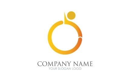 Logo template Preview