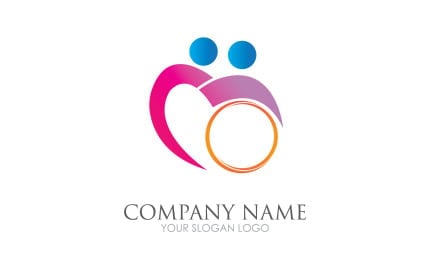 Logo template Preview