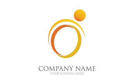 Logo template Preview