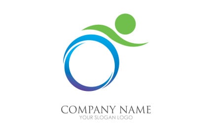 Logo template Preview