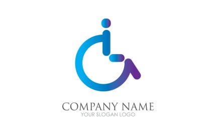 Logo template Preview