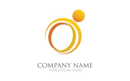 Logo template Preview