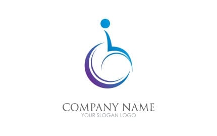 Logo template Preview