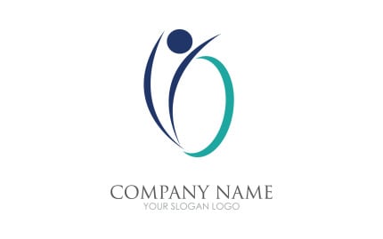 Logo template Preview