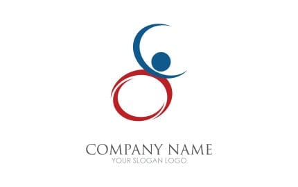 Logo template Preview