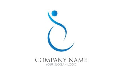 Logo template Preview