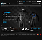 Magento Themes  #39249