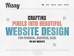 Website Template  #39295