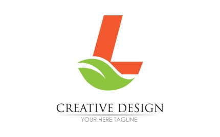 Logo template Preview