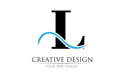 Logo template Preview