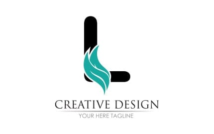 Logo template Preview