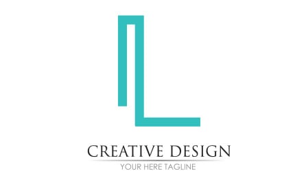 Logo template Preview