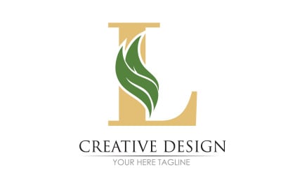 Logo template Preview