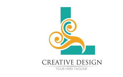 Logo template Preview