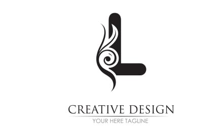 Logo template Preview