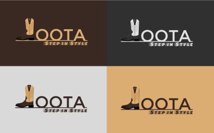 Logo template Preview