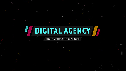 Website Template #39329