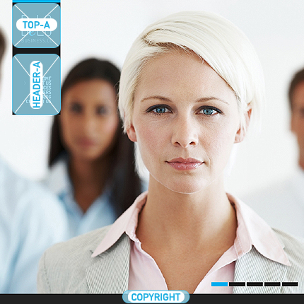 Website Template #39448