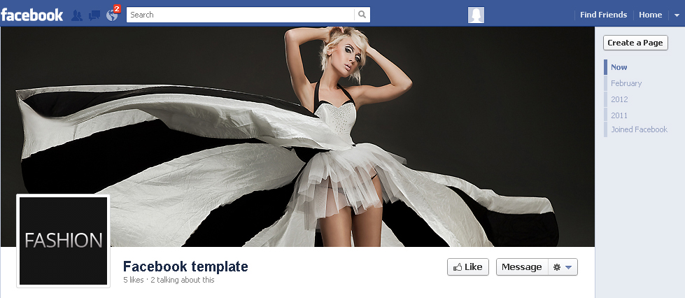 Website Template #39469