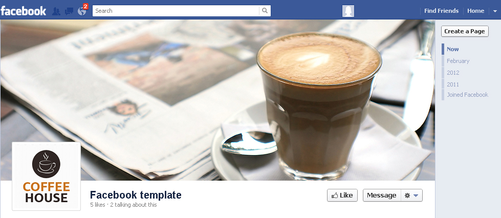 Website Template #39494