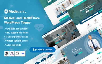 WordPress Themes