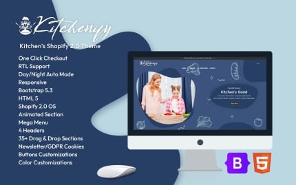 Shopify Themes