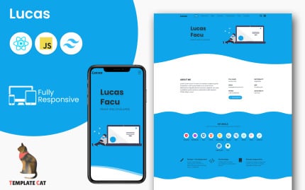 Landing Page Templates