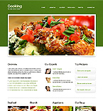 Website Template  #39556