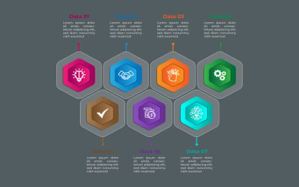 Infographic Elements