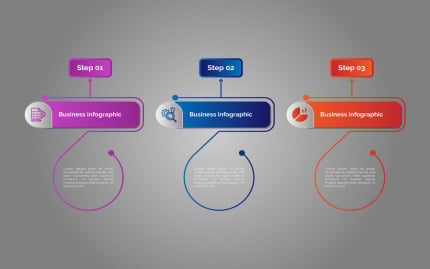 Infographic Elements