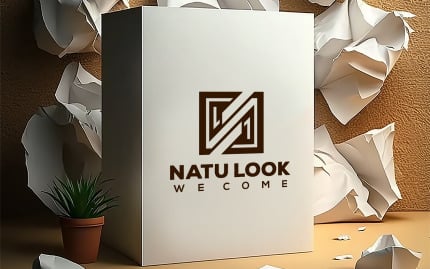 Logo template Preview