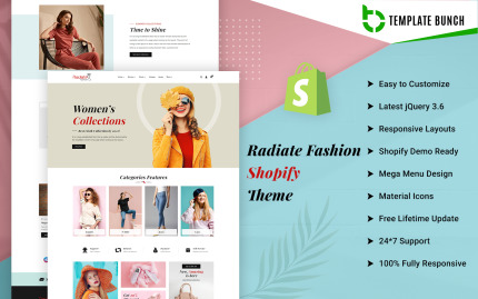 Shopify Themes