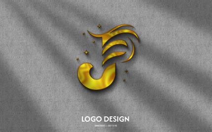 Logo template Preview