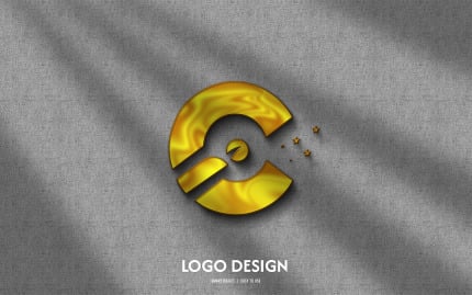 Logo template Preview