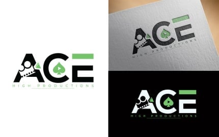 Logo template Preview