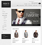 Magento Themes  #39647