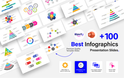 Infographic Elements