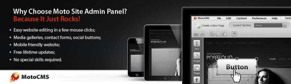 Website Template #39713